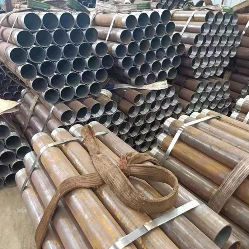 拜城地质钻探用跟管