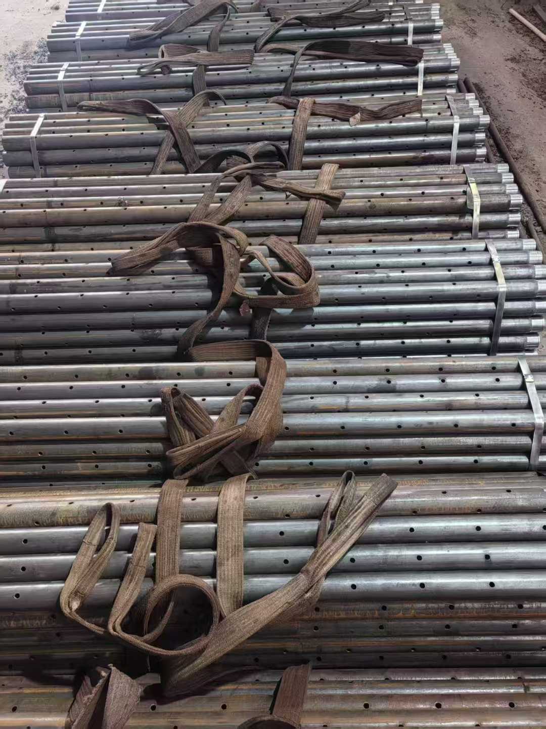 拜城127mm管棚管